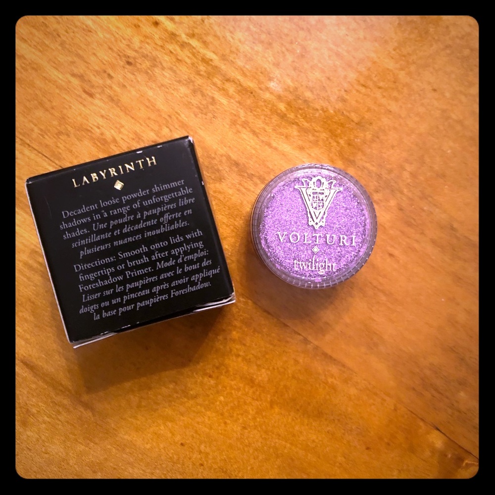 Twilight Volturi Loose Shadow in Lover